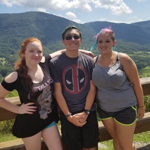 Meet your Posher, Cathy